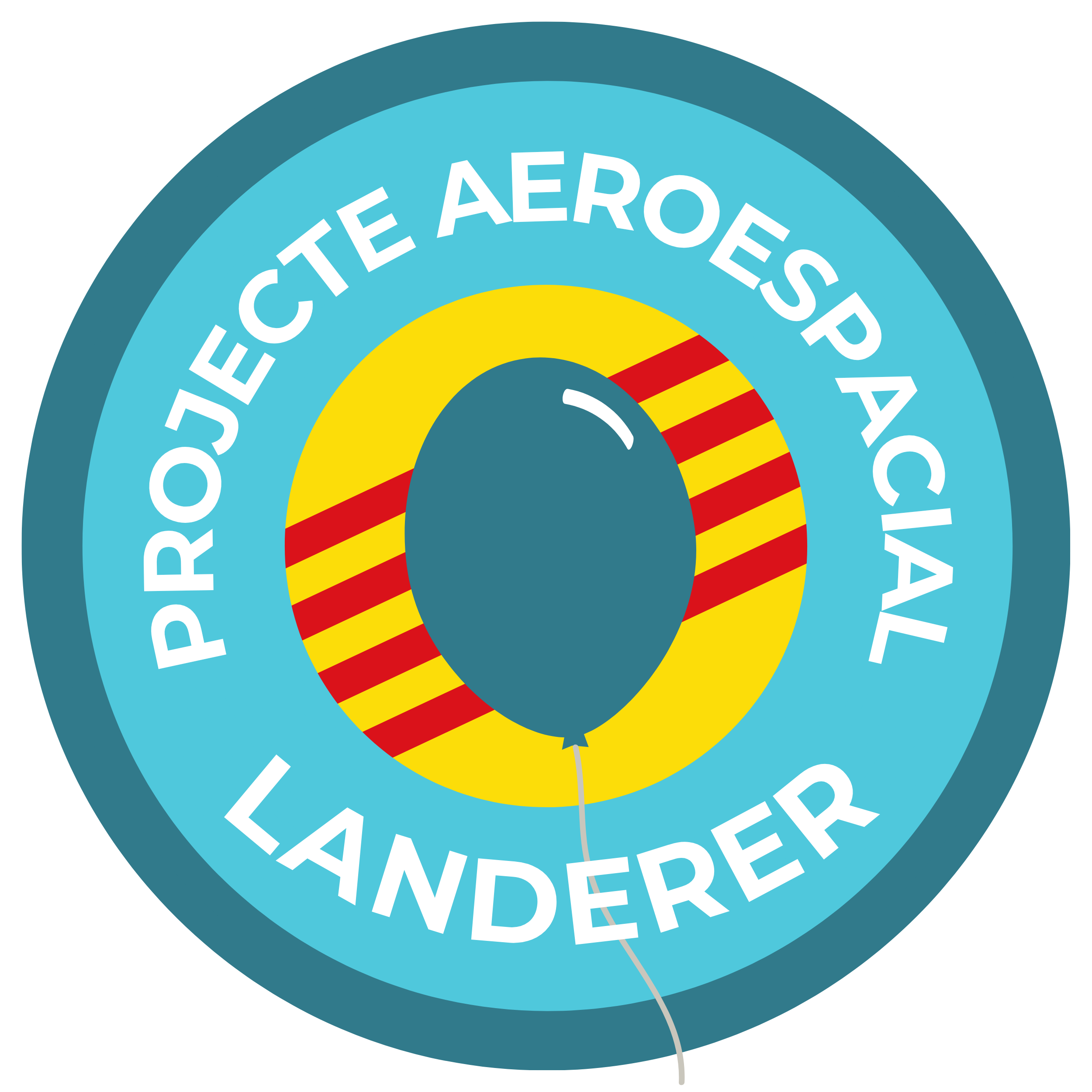 Logotip del Projecte Landerer